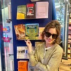 “There are certain things that should be reserved for an offline space where the entity can't find them.”