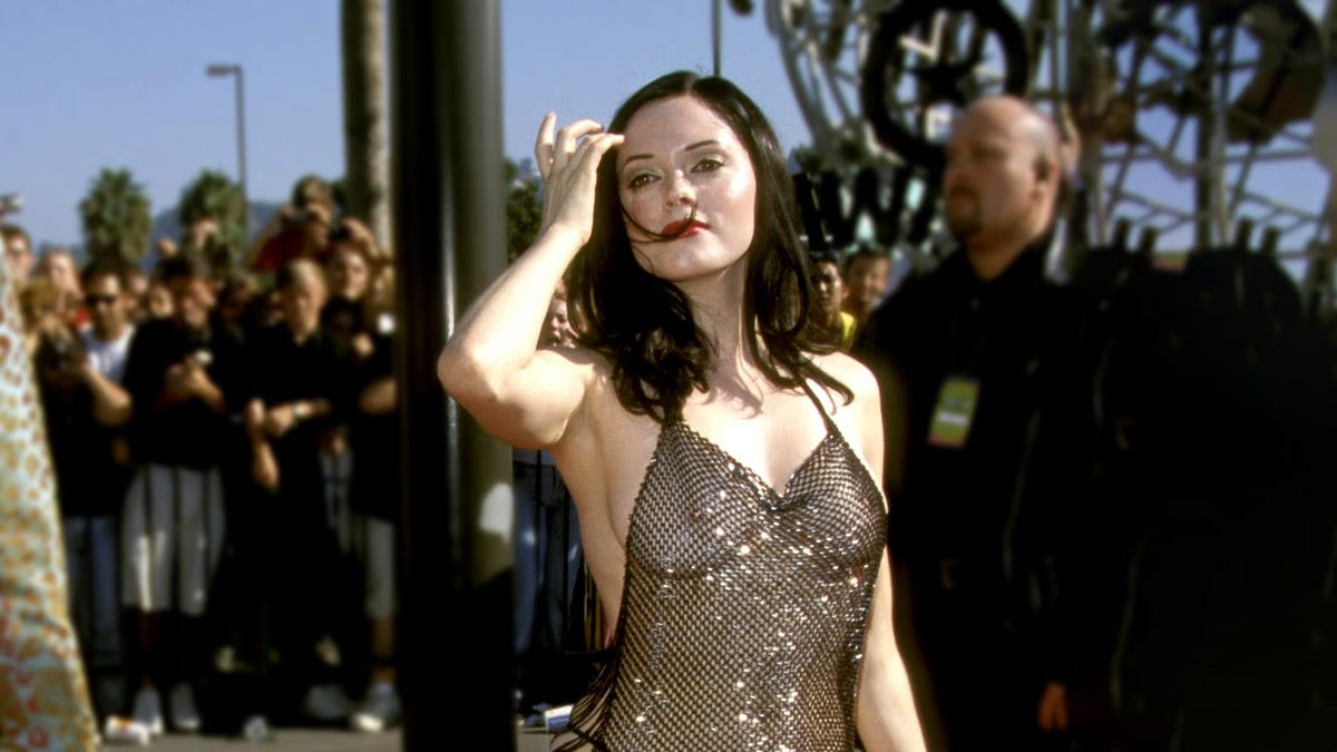 Why Does Everything Feel So S--ual If We’re All So S--less?