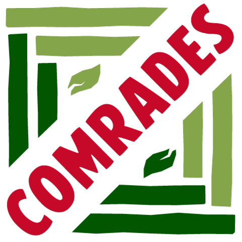 Comrades Education