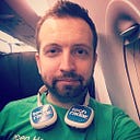 Matt Swider's avatar