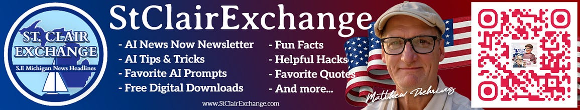 St. Clair Exchange