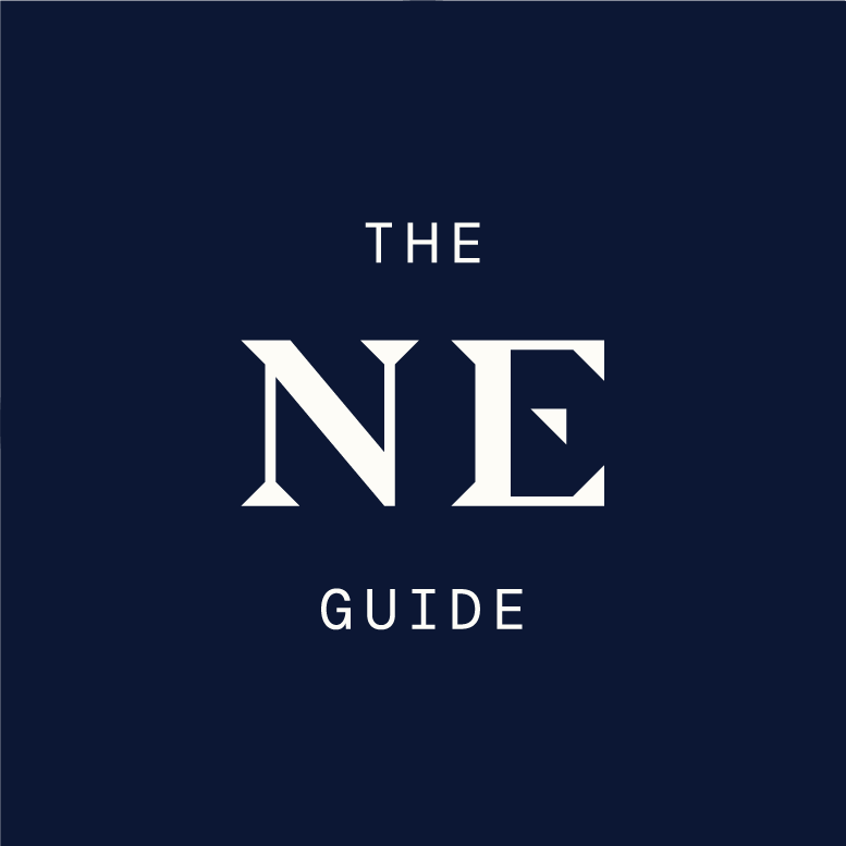 The New England Guide