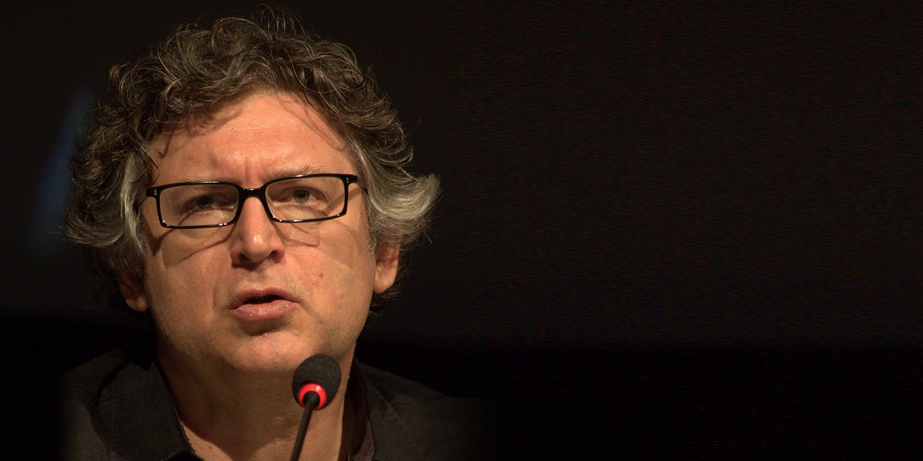 Michel Onfray’s Epicureanism, Part 1