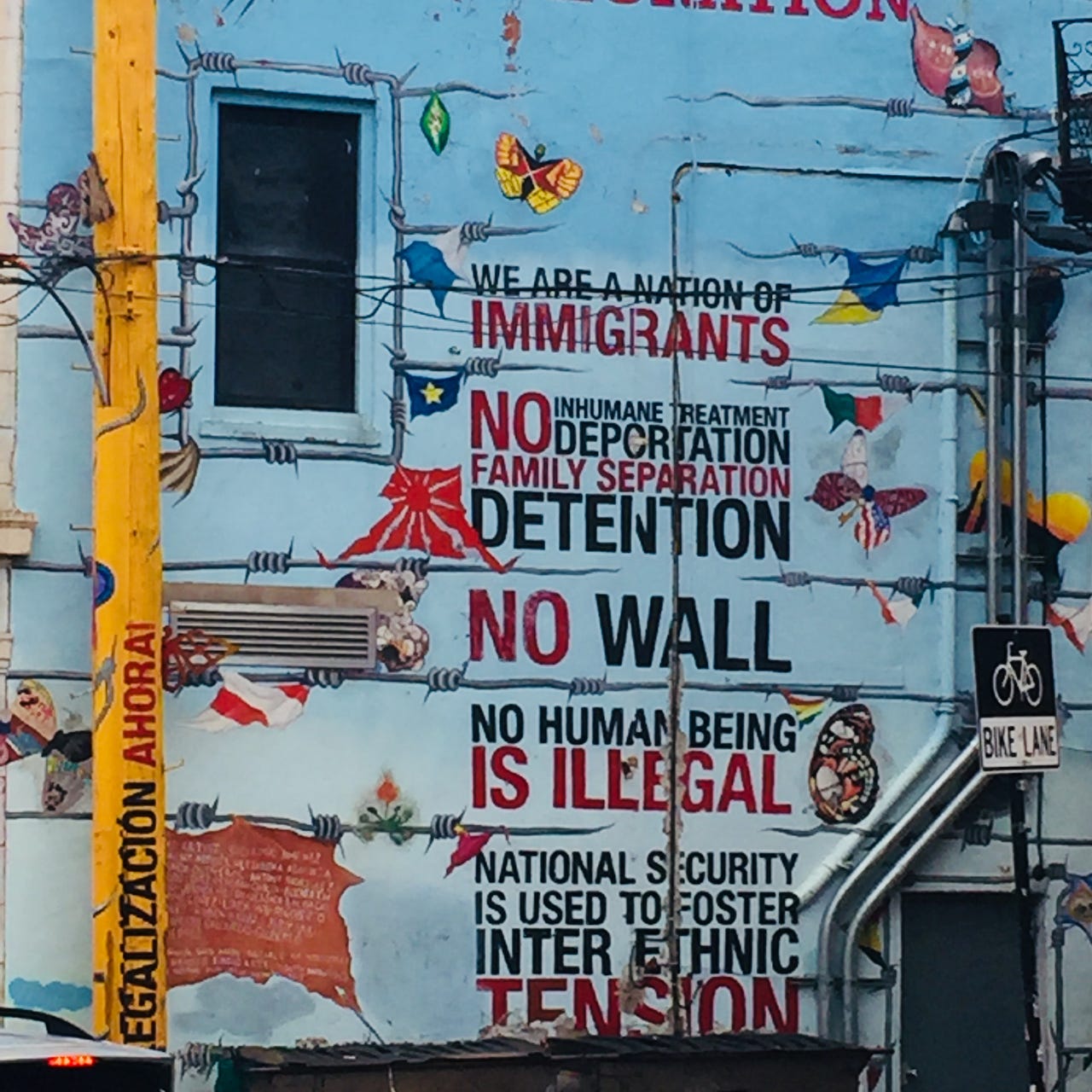 Faith and Immigration Newsletter