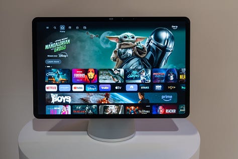 Amazon Echo Show 16
