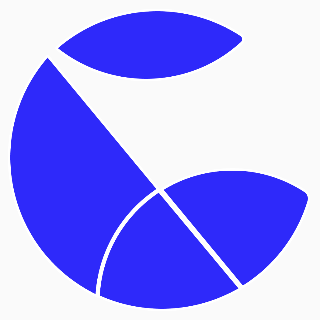 The Stuff That Counts logo