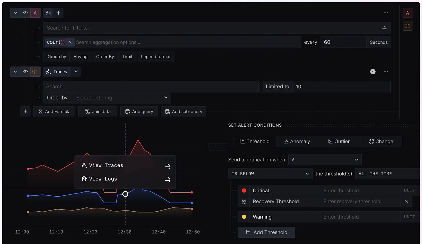 How I Built a Modern Monitoring System with OpenTelemetry and SigNoz