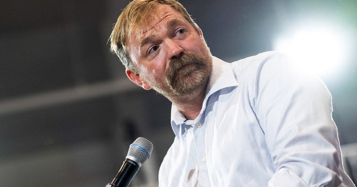 Graham Platner ends Maine Senate campaign after sexual assault allegation | Maine | The Guardian Graham Platner ends Maine Senate campaign after sexual assault allegation | Maine | The Guardian