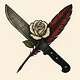 Quill and Machete