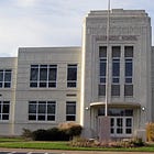 Ex-student alleges sexual assaults, harassment began in middle school