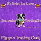 Piggo’s Trading Desk