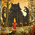 Everyone Hated Me When I Was Nine