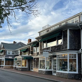 🔮 What's Changed on MV in 2025: Businesses, Restaurants, Retail & Services