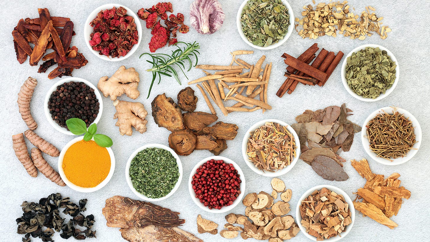 Adaptogens | BASF