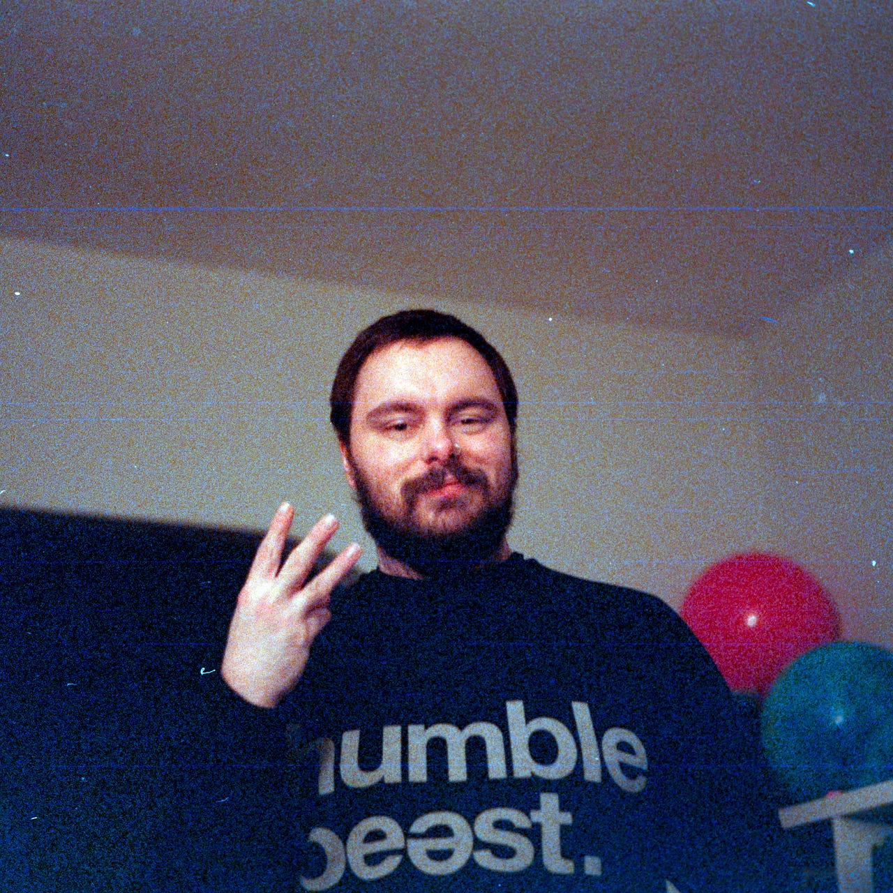 The Peace of Christ with Samuel Thomas