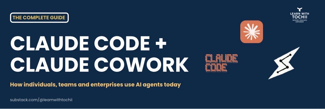 Claude Code and Claude Cowork. Every feature, who it is for, and how to ...