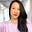 Justine Christabel's avatar