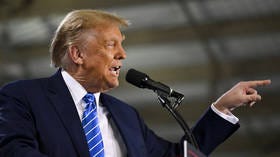 Fyodor Lukyanov: How Trump’s bluntness shatters the liberal world order Fyodor Lukyanov: How Trump’s bluntness shatters the liberal world order