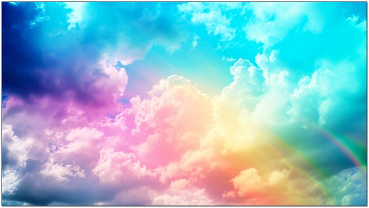 The Son will lead you to heaven