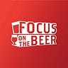 Focal Pint by Focus on the Beer