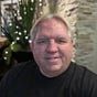 Mark Fisher's avatar