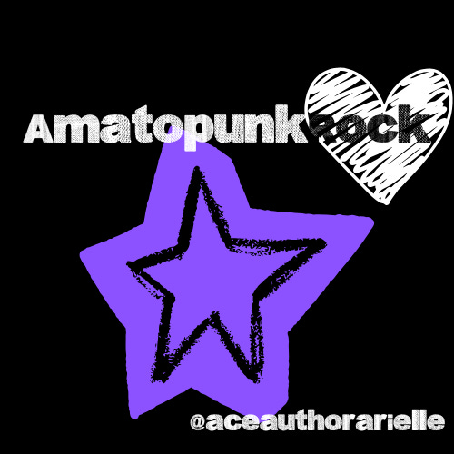 AmatopunkRock with Arielle Joria