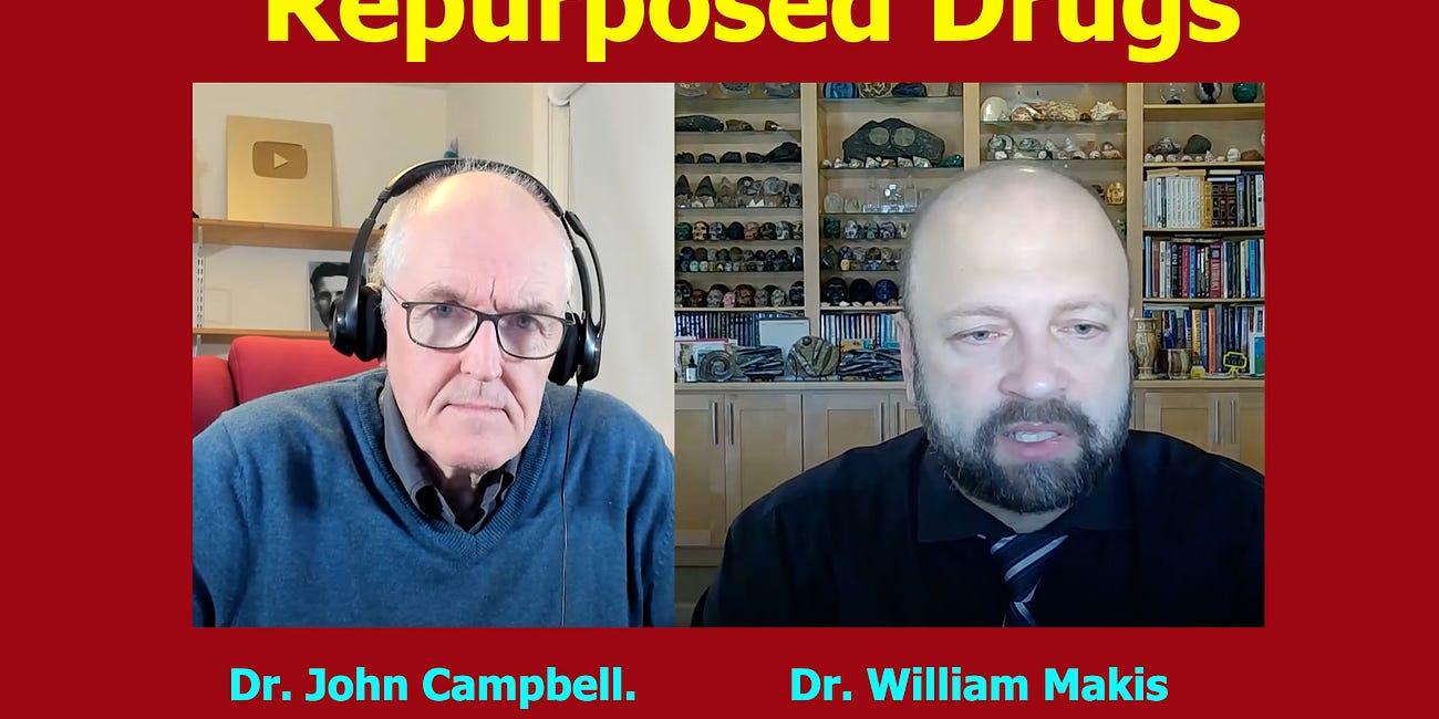 Turbo Cancers and Repurposed Drugs