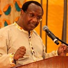 The men who shaped Kenya's Capital Markets Part 10: The Ndii Doctrine on workers savings, Energy and Trade: