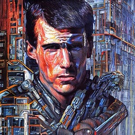 Transhumanism: merging man and machine