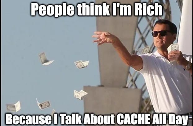 Caching Servers: Speeding Up Performance Like a Pro - DEV Community