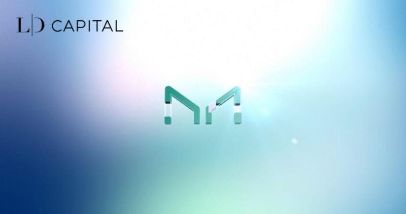LD Capital：万物生长的 MakerDAO，星火已燃