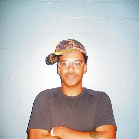 Zack Fox (@zackfox) • Instagram photos and videos