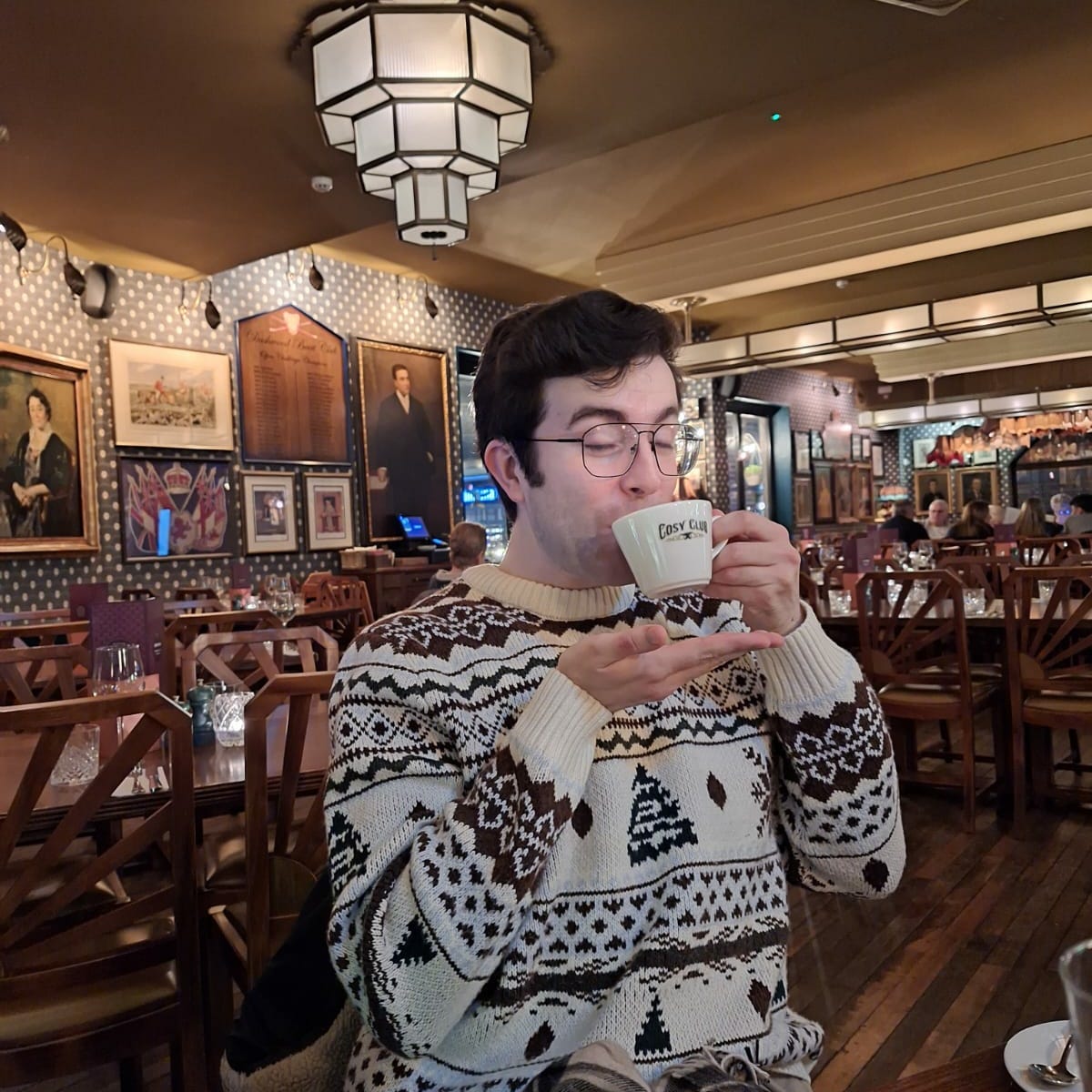 Artwork for A Cactus Writes