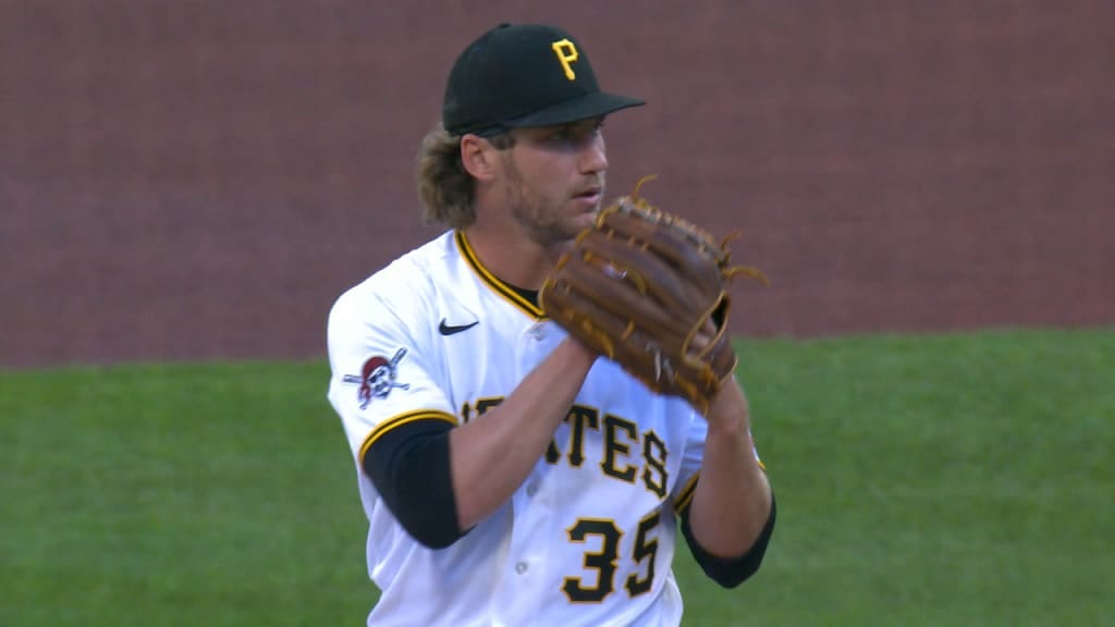 Pirates’ Ashcraft tops players Wednesday, climbing to 3rd in season player rankings