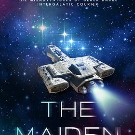 The Maiden Voyage - Part 1