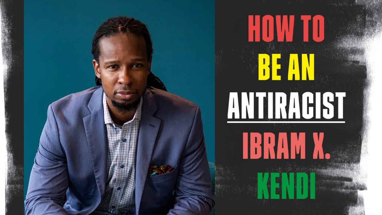 2021-22 Book: 'How to Be an Antiracist' | UC Davis