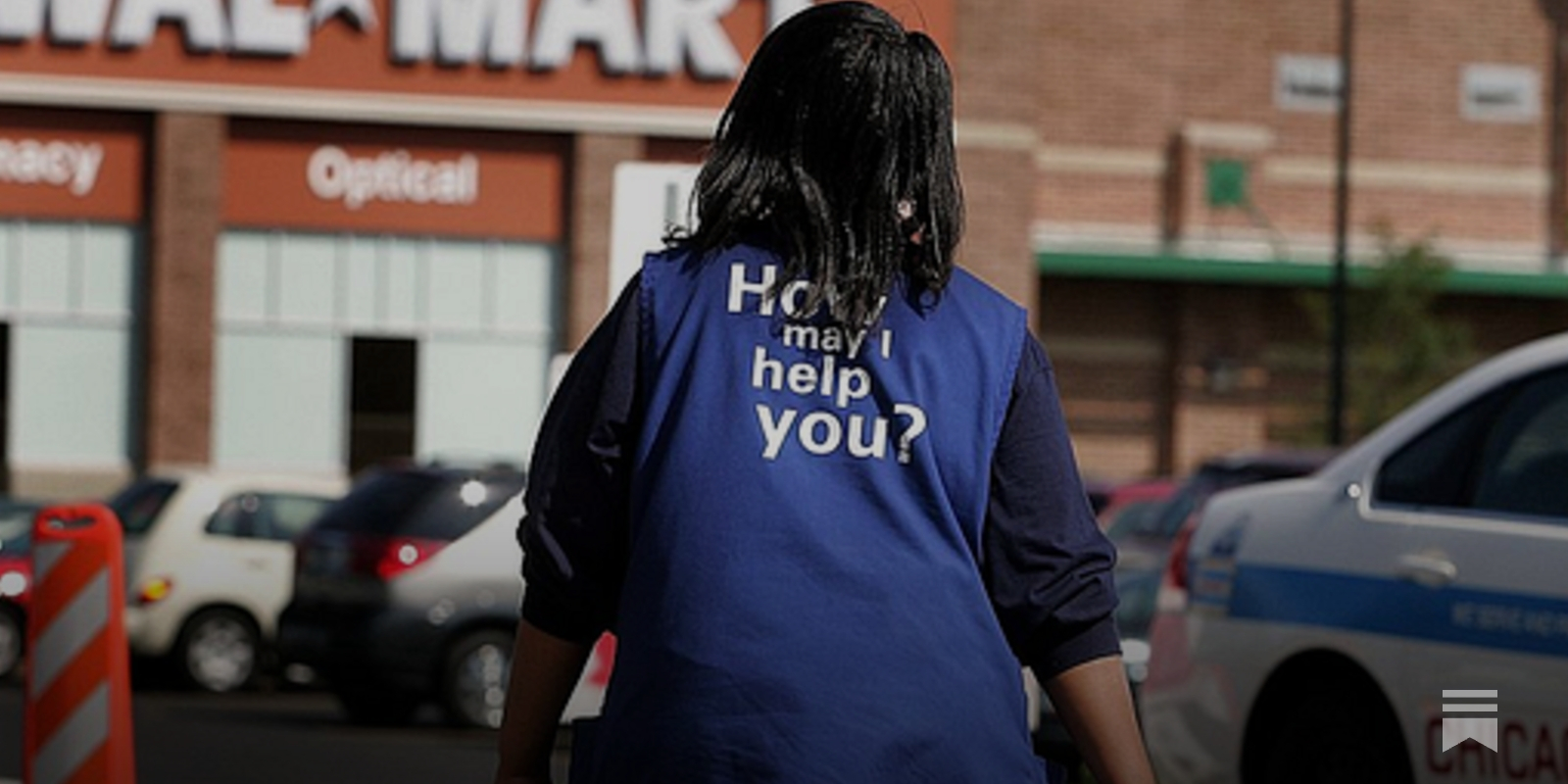 Taxpayers spend about $2 billion annually on Medicaid for Amazon and Walmart emp...
