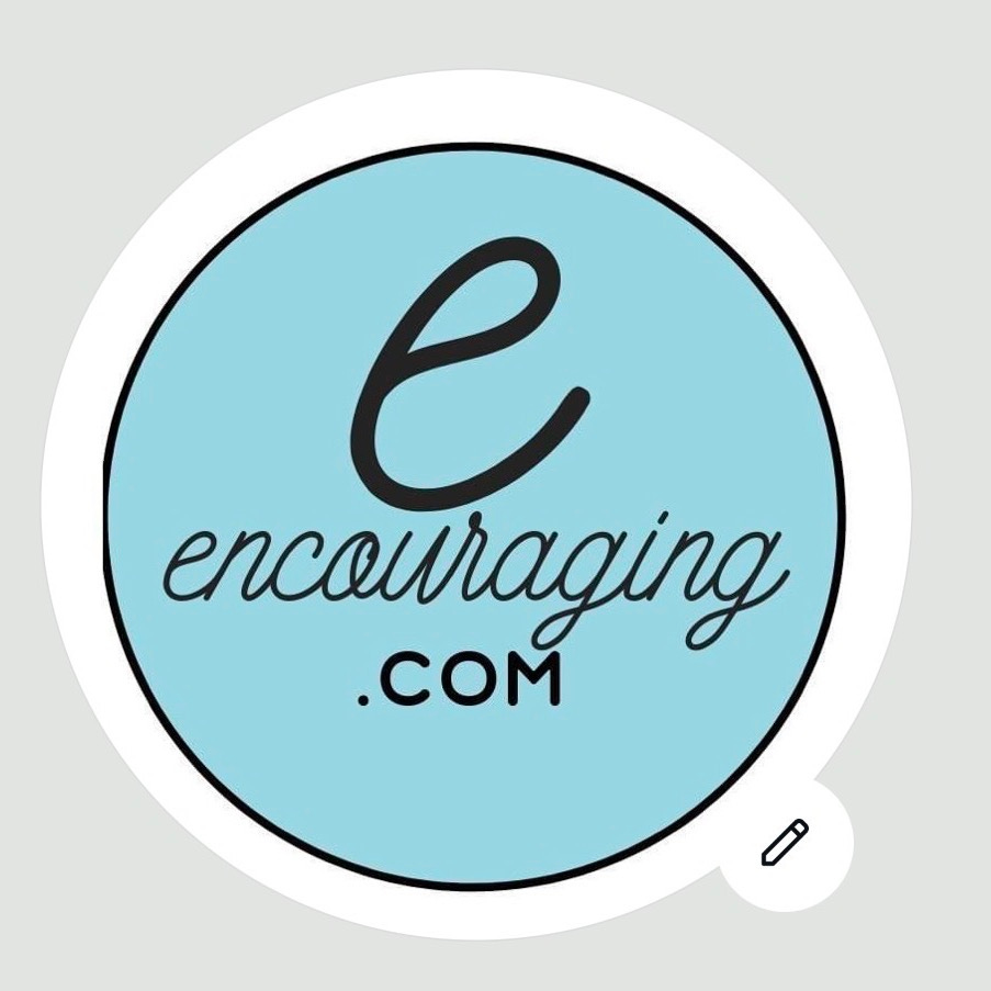 Substack profile picture for @encourage