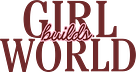 this girl is building a world!