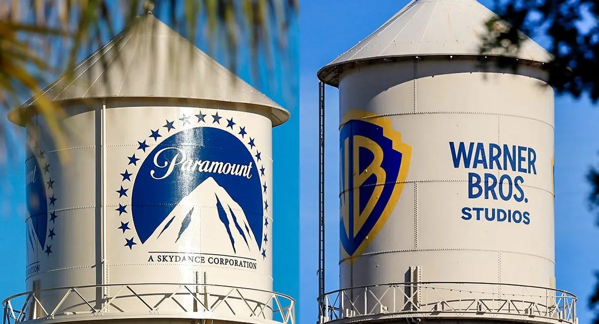 Paramount’s California Exit Went Mega-Viral Yesterday, But Whether It’s Happening Is Still Unsettled