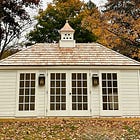 My Hillbrook Home Office