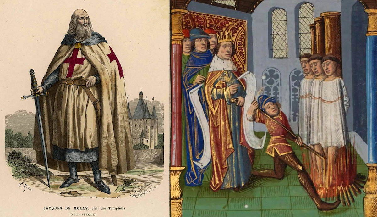 Who Were the Real Knights Templar? | TheCollector