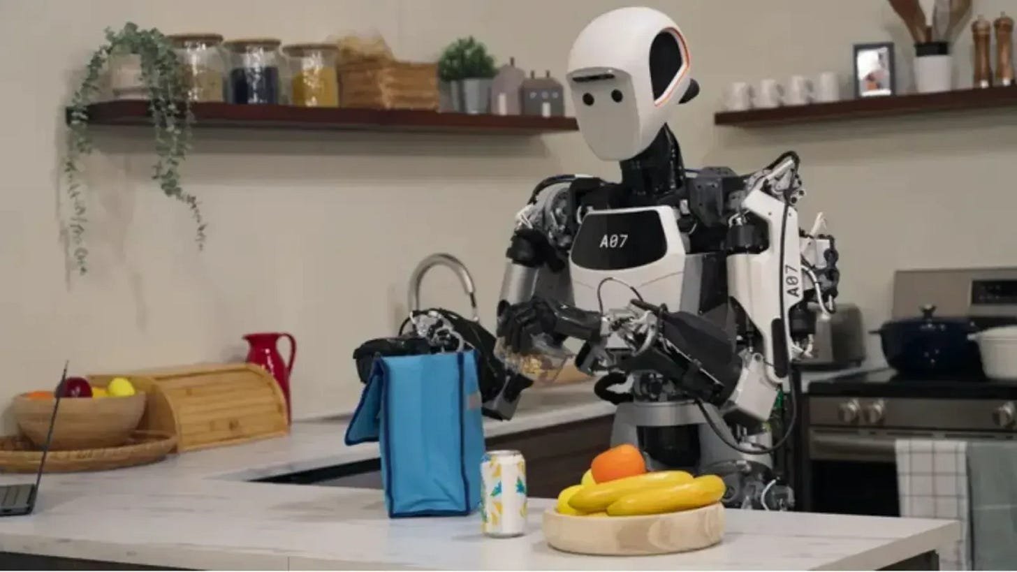 Google introduces two new AI models: Gemini Robotics and Gemma 3