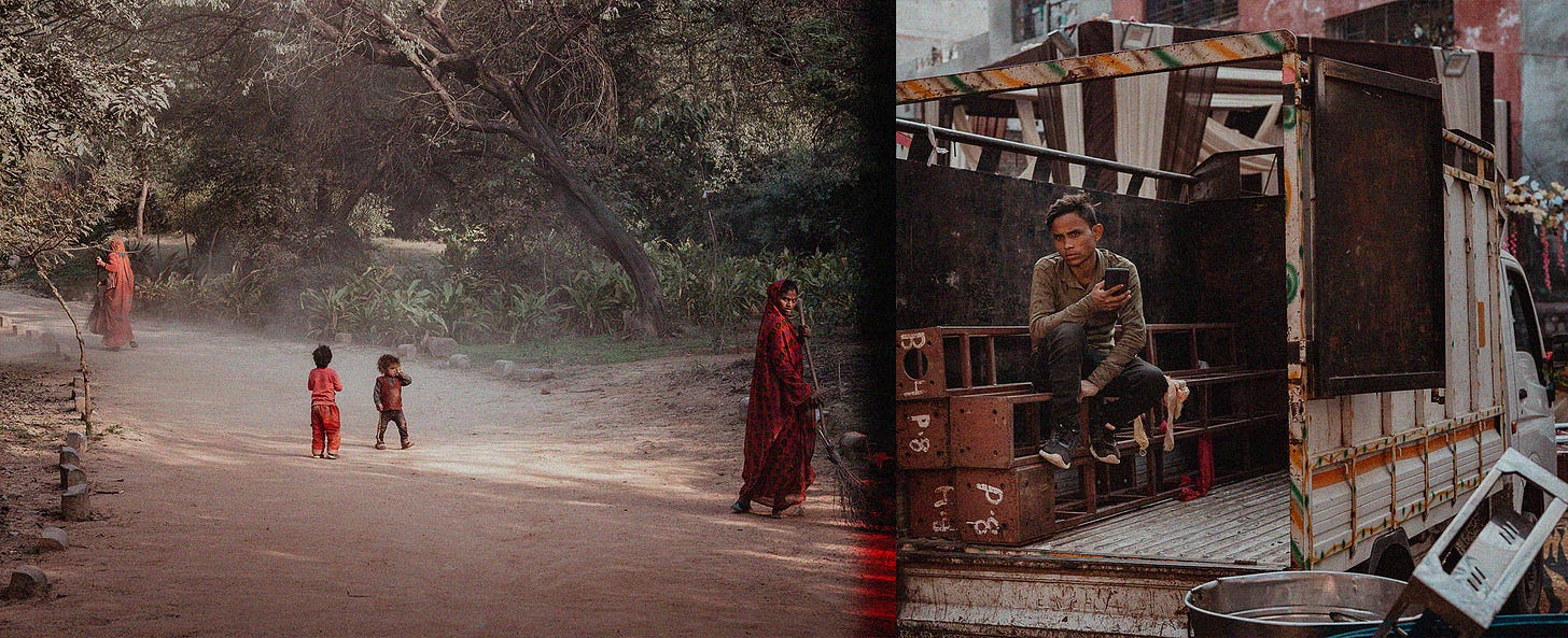 travel photography