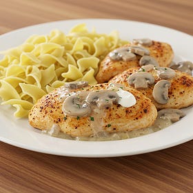 Paprika Chicken Recipe