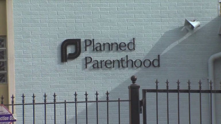 Judge issues temporary injunction against Planned Parenthood defunding