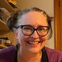 Heidi Rugg's avatar