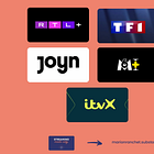 Broadcasters' Super Aggregation Plays