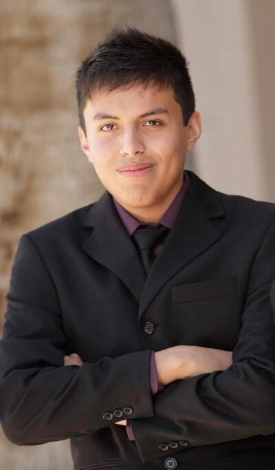 Miguel Angel Narvaez-Moreta Miguel Angel Narvaez-Moreta