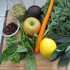Raw Cannabis In The Kitchen, The Medicine Cabinet and In The Regenerative Garden